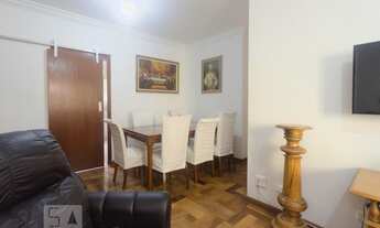 Imagem 5: Apartamento à Venda - Vila Mariana, 3 Quartos, 100 m2