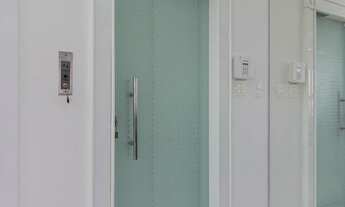 Imagem 2: Apartamento à Venda - Jardim Avelino , 4 Quartos, 380 m2