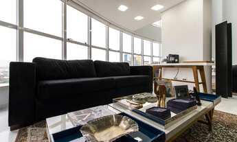 Imagem 5: Apartamento à Venda - Jardim Avelino , 4 Quartos, 380 m2