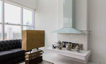 Imagem 7: Apartamento à Venda - Jardim Avelino , 4 Quartos, 380 m2