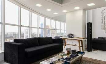 Imagem 4: Apartamento à Venda - Jardim Avelino , 4 Quartos, 380 m2