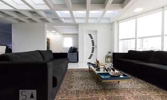 Imagem 3: Apartamento à Venda - Jardim Avelino , 4 Quartos, 380 m2