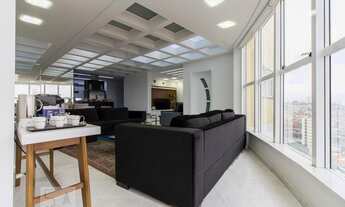 Imagem: Apartamento à Venda - Jardim Avelino 