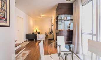 Imagem: Apartamento à Venda - Moema, 2 Quartos