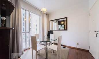 Imagem 7: Apartamento à Venda - Moema, 2 Quartos, 73 m2