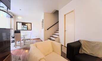 Imagem 5: Apartamento à Venda - Moema, 2 Quartos, 73 m2