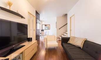 Imagem 4: Apartamento à Venda - Moema, 2 Quartos, 73 m2