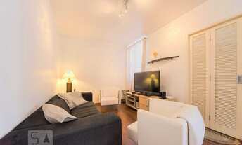 Imagem 2: Apartamento à Venda - Moema, 2 Quartos, 73 m2