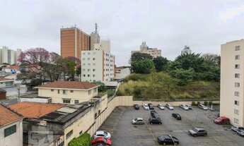 Imagem 4: Apartamento à Venda - Jaguaré, 3 Quartos, 63 m2