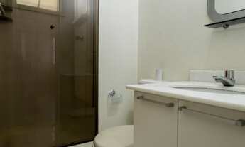 Imagem 5: Apartamento à Venda - Jaguaré, 3 Quartos, 63 m2