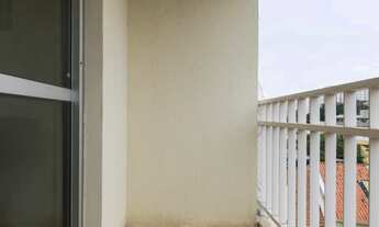 Imagem 3: Apartamento à Venda - Jaguaré, 3 Quartos, 63 m2