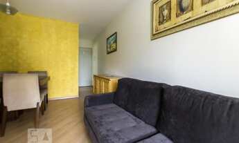 Imagem 2: Apartamento à Venda - Jaguaré, 3 Quartos, 63 m2