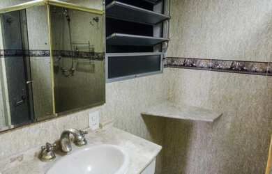 Imagem 4: Apartamento à Venda - Belém, 3 Quartos, 109 m2