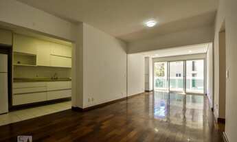 Imagem 2: Apartamento à Venda - Brooklin, 2 Quartos, 96 m2