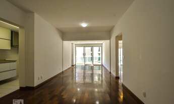 Imagem 3: Apartamento à Venda - Brooklin, 2 Quartos, 96 m2