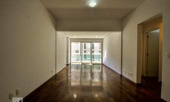 Imagem 4: Apartamento à Venda - Brooklin, 2 Quartos, 96 m2