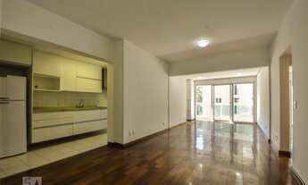 Imagem: Apartamento à Venda - Brooklin, 2 Quartos