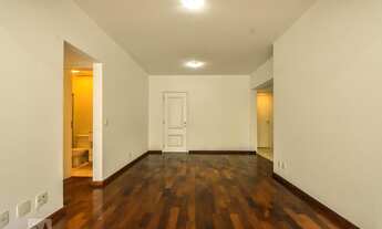 Imagem 5: Apartamento à Venda - Brooklin, 2 Quartos, 96 m2