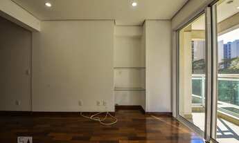 Imagem 7: Apartamento à Venda - Brooklin, 2 Quartos, 96 m2