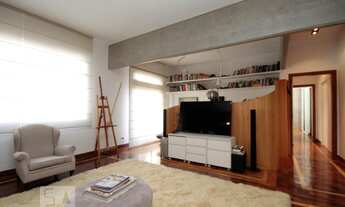 Imagem 5: Apartamento à Venda - Higienópolis, 3 Quartos, 150 m2