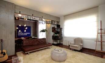 Imagem 2: Apartamento à Venda - Higienópolis, 3 Quartos, 150 m2