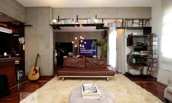 Imagem 4: Apartamento à Venda - Higienópolis, 3 Quartos, 150 m2