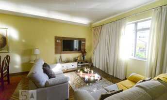 Imagem: Casa à Venda - Mooca, 3 Quartos, 300 m2