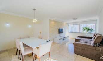 Imagem: Apartamento à Venda - Vila Mariana, 3 Quartos