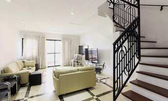 Imagem: Apartamento à Venda - Mooca, 4 Quartos