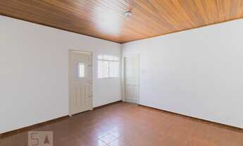 Imagem: Casa à Venda - Ponte Rasa, 2 Quartos, 110