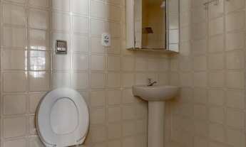 Imagem 3: Apartamento à Venda - Liberdade, 1 Quarto, 45 m2