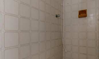 Imagem 7: Apartamento à Venda - Liberdade, 1 Quarto, 45 m2