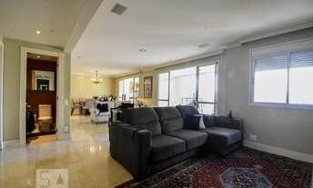 Imagem 5: Apartamento à Venda - Brooklin, 4 Quartos, 170 m2