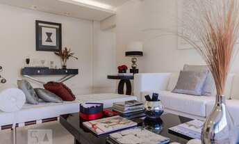 Imagem 4: Apartamento à Venda - Jardim Paulista, 3 Quartos, 136 m2