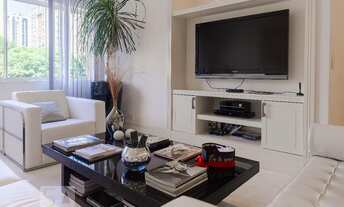 Imagem 3: Apartamento à Venda - Jardim Paulista, 3 Quartos, 136 m2