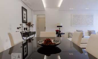 Imagem 7: Apartamento à Venda - Jardim Paulista, 3 Quartos, 136 m2