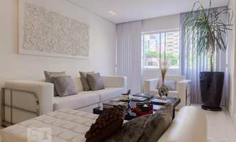 Imagem: Apartamento à Venda - Jardim Paulista