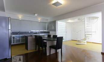 Imagem 6: Apartamento à Venda - Sumaré, 2 Quartos, 175 m2