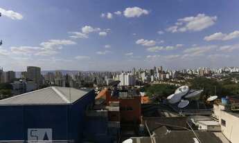 Imagem 3: Apartamento à Venda - Sumaré, 2 Quartos, 175 m2