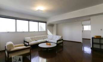 Imagem: Apartamento à Venda - Sumaré, 2 Quartos