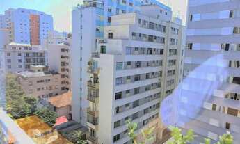 Imagem 7: Apartamento à Venda - Santa Cecília, 2 Quartos, 166 m2