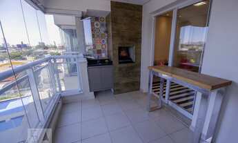 Imagem 3: Apartamento à Venda - Barra Funda, 2 Quartos, 88 m2