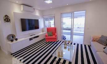 Imagem 7: Apartamento à Venda - Barra Funda, 2 Quartos, 88 m2