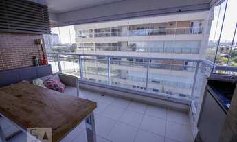 Imagem 4: Apartamento à Venda - Barra Funda, 2 Quartos, 88 m2