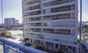 Imagem 5: Apartamento à Venda - Barra Funda, 2 Quartos, 88 m2