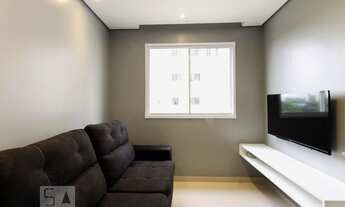 Imagem 3: Apartamento à Venda - Belém, 2 Quartos, 43 m2