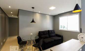 Imagem 7: Apartamento à Venda - Belém, 2 Quartos, 43 m2