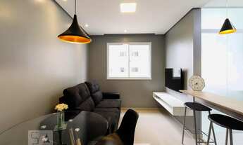 Imagem 1: Apartamento à Venda - Belém, 2 Quartos, 43 m2