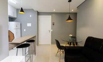 Imagem 4: Apartamento à Venda - Belém, 2 Quartos, 43 m2