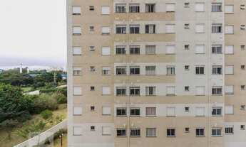 Imagem 6: Apartamento à Venda - Belém, 2 Quartos, 43 m2